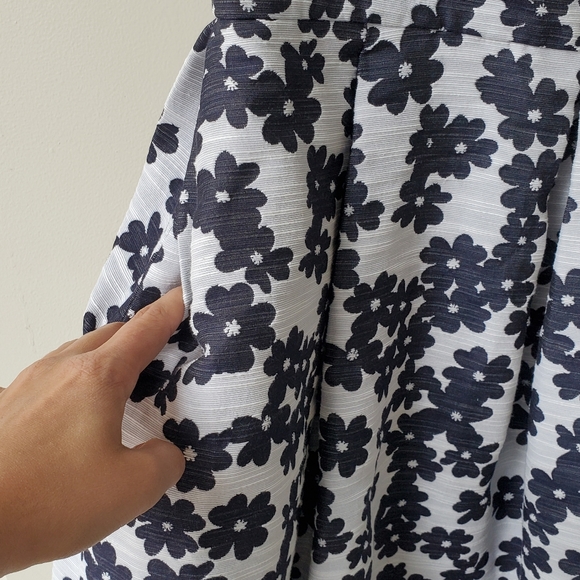 NWT Jack Wills Larnark Open Back Sleeveless Dress - Picture 11 of 16